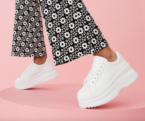 hidden platform trainers